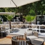 Limo & Kayo, restaurant italian si club in Parcul Herastrau din Bucuresti