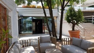 Limo & Kayo, restaurant italian si club in Parcul Herastrau din Bucuresti