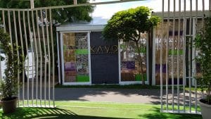 Limo & Kayo, restaurant italian si club in Parcul Herastrau din Bucuresti