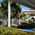 Limo & Kayo, restaurant italian si club in Parcul Herastrau din Bucuresti