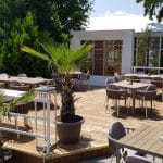 Limo & Kayo, restaurant italian si club in Parcul Herastrau din Bucuresti