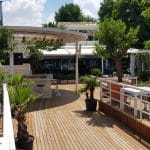 Limo & Kayo, restaurant italian si club in Parcul Herastrau din Bucuresti