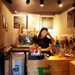 Marvin wineshop and Bar & cafeneaua 5 to Go in Cotroceni