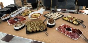 Nido Kitchen & Wine, restaurant international in Alea Alexandru