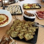 Nido Kitchen & Wine, restaurant international in Alea Alexandru