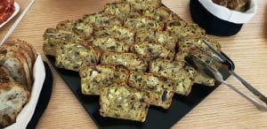 Nido Kitchen & Wine, restaurant international in Alea Alexandru