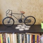 Milu Cafe, cafenea boema langa magazinul Cocor din Bucuresti