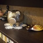 Milu Cafe, cafenea boema langa magazinul Cocor din Bucuresti