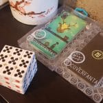 Milu Cafe, cafenea boema langa magazinul Cocor din Bucuresti