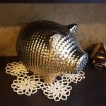 Milu Cafe, cafenea boema langa magazinul Cocor din Bucuresti