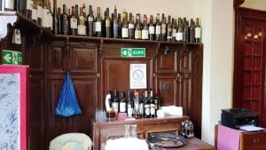 Museum, restaurant in Cotroceni, langa Biserica Sfantul Elefterie Vechi