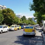 Nicolae Caranfil la Biserica Sfintii Apostoli Petru si Pavel, cu restaurantul La Senna