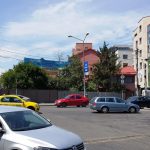 Nicolae Caranfil la Biserica Sfintii Apostoli Petru si Pavel, cu restaurantul La Senna