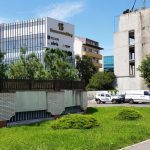 Nicolae Caranfil la Biserica Sfintii Apostoli Petru si Pavel, cu restaurantul La Senna