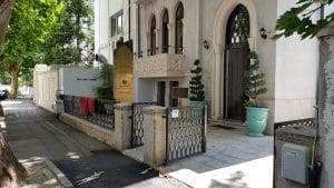 Nido Kitchen & Wine, restaurant in Aleea Alexandru din Bucuresti