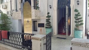 Nido Kitchen & Wine, restaurant in Aleea Alexandru din Bucuresti