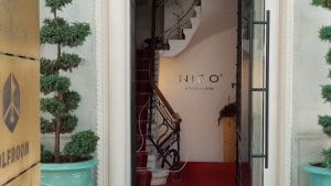 Nido Kitchen & Wine, restaurant in Aleea Alexandru din Bucuresti