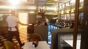 Nido Kitchen & Wine, restaurant in Aleea Alexandru din Bucuresti