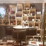 Nido Kitchen & Wine, restaurant in Aleea Alexandru din Bucuresti