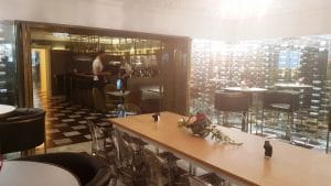 Nido Kitchen & Wine, restaurant in Aleea Alexandru din Bucuresti