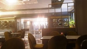 Nido Kitchen & Wine, restaurant in Aleea Alexandru din Bucuresti