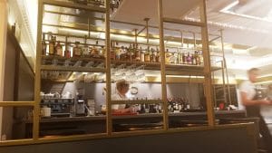 Nido Kitchen & Wine, restaurant in Aleea Alexandru din Bucuresti