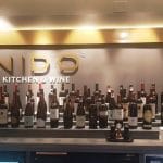 Nido Kitchen & Wine, restaurant in Aleea Alexandru din Bucuresti