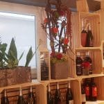 Nido Kitchen & Wine, restaurant in Aleea Alexandru din Bucuresti