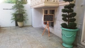 Nido Kitchen & Wine, restaurant in Aleea Alexandru din Bucuresti