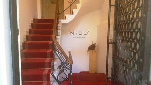 Nido Kitchen & Wine, restaurant in Aleea Alexandru din Bucuresti