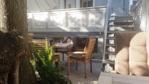 Nido Kitchen & Wine, restaurant in Aleea Alexandru din Bucuresti