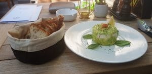 Nido Kitchen & Wine, restaurant international in Alea Alexandru