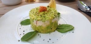 Nido Kitchen & Wine, restaurant international in Alea Alexandru