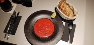 Nido Kitchen & Wine, restaurant international in Alea Alexandru