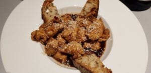 Nido Kitchen & Wine, restaurant international in Alea Alexandru