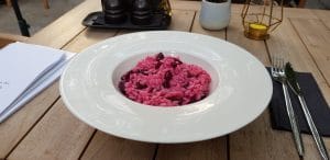 Nido Kitchen & Wine, restaurant international in Alea Alexandru