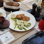 Nido Kitchen & Wine, restaurant international in Alea Alexandru