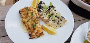 Nido Kitchen & Wine, restaurant international in Alea Alexandru