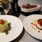 Nido Kitchen & Wine, restaurant international in Alea Alexandru