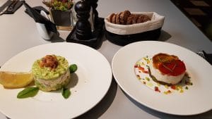 Nido Kitchen & Wine, restaurant international in Alea Alexandru