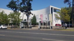 O’grada, restaurant cu specific multicuisine la Arcul de Triumf