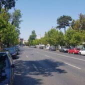 O’grada, restaurant cu specific multicuisine la Arcul de Triumf