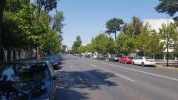 O’grada, restaurant cu specific multicuisine la Arcul de Triumf