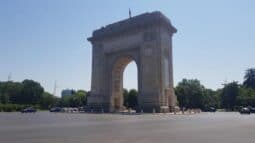 O’grada, restaurant cu specific multicuisine la Arcul de Triumf