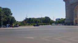 O’grada, restaurant cu specific multicuisine la Arcul de Triumf