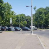 O’grada, restaurant cu specific multicuisine la Arcul de Triumf