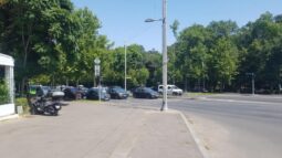 O’grada, restaurant cu specific multicuisine la Arcul de Triumf