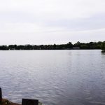 Parcul Herastrau din Bucuresti, cu multe restaurante si terase - Nuba, Aperitivo si altele