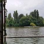 Parcul Herastrau din Bucuresti, cu multe restaurante si terase - Nuba, Aperitivo si altele