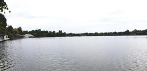 Parcul Herastrau din Bucuresti, cu multe restaurante si terase - Nuba, Aperitivo si altele